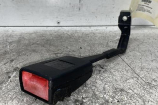 Attache ceinture avant droit AUDI TT 2