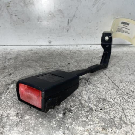 Attache ceinture avant droit AUDI TT 2