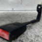 Attache ceinture avant droit AUDI TT 2