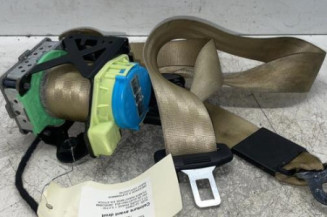 Ceinture avant droit AUDI TT 2 Photo n°1