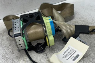 Ceinture avant droit AUDI TT 2