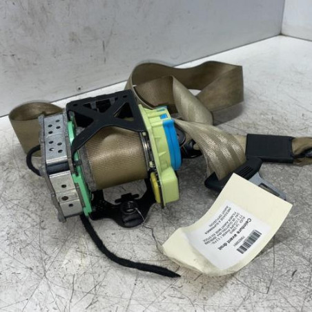 Ceinture avant droit AUDI TT 2