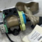 Ceinture avant droit AUDI TT 2