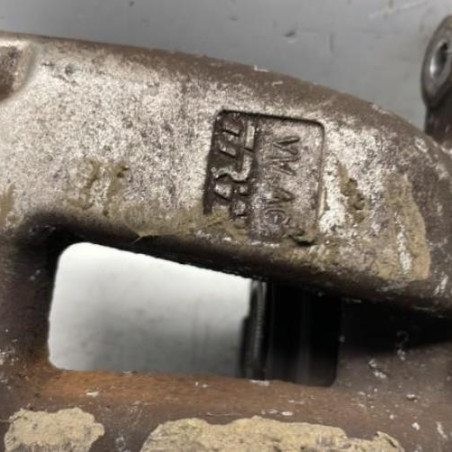 Etrier arriere droit (freinage) AUDI TT 2