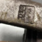 Etrier arriere droit (freinage) AUDI TT 2