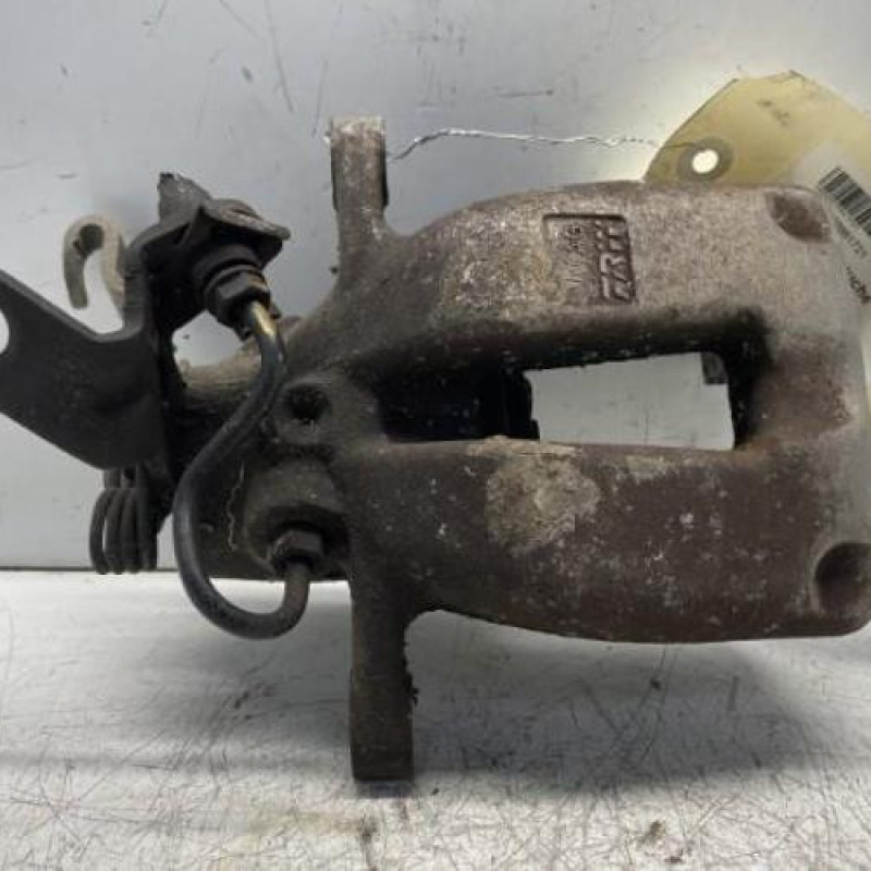 Etrier arriere gauche (freinage) AUDI TT 2 Etrier arriere gauche (freinage) AUDI TT 2