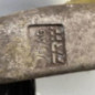 Etrier arriere gauche (freinage) AUDI TT 2