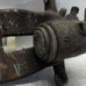 Etrier arriere gauche (freinage) AUDI TT 2