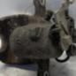 Etrier arriere gauche (freinage) AUDI TT 2