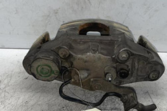 Etrier avant droit (freinage) AUDI TT 2 Photo n°3