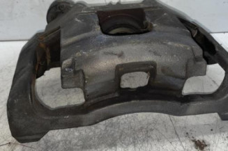 Etrier avant gauche (freinage) AUDI TT 2