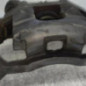 Etrier avant gauche (freinage) AUDI TT 2