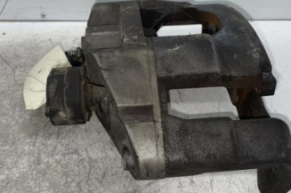 Etrier avant gauche (freinage) AUDI TT 2 Photo n°3