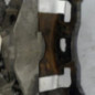 Etrier avant gauche (freinage) AUDI TT 2
