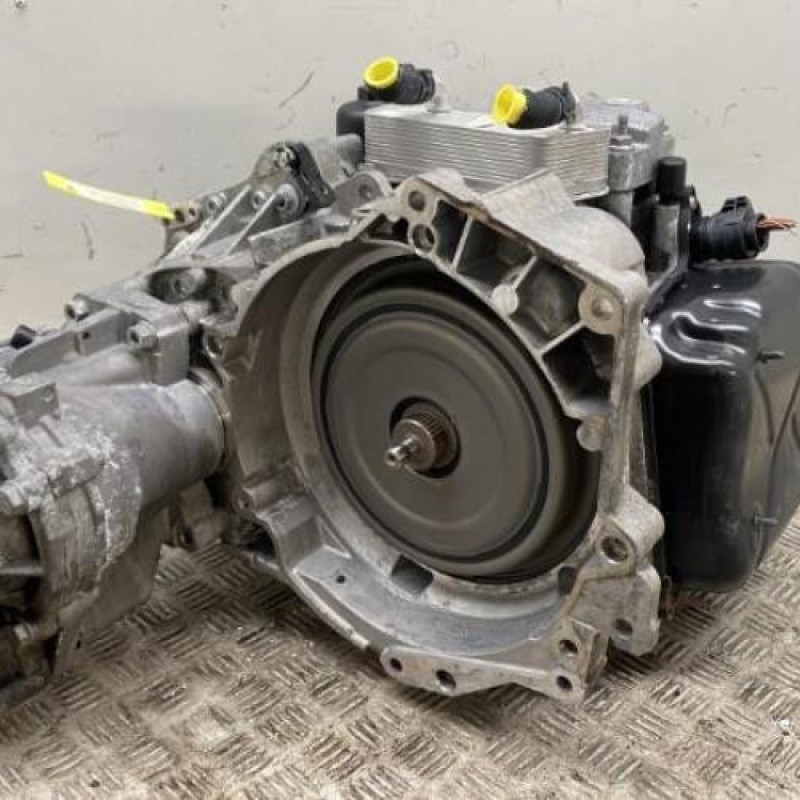 Boite de vitesses AUDI TT 2