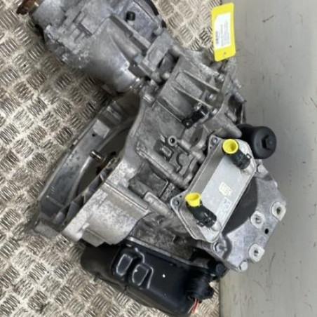 Boite de vitesses AUDI TT 2