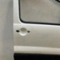 Porte avant droit CITROEN JUMPY 2