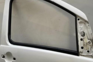 Porte avant droit CITROEN JUMPY 2 Photo n°3