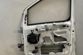 Porte avant droit CITROEN JUMPY 2 Photo n°4