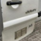 Porte de coffre droit CITROEN JUMPY 2