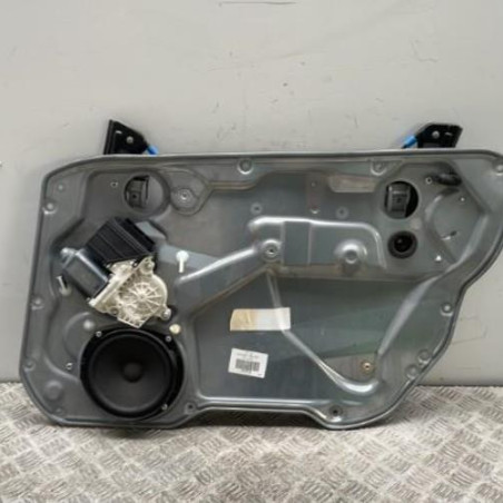 Leve vitre electrique avant droit SEAT IBIZA 3 Photo n°1