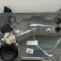 Leve vitre electrique avant droit SEAT IBIZA 3