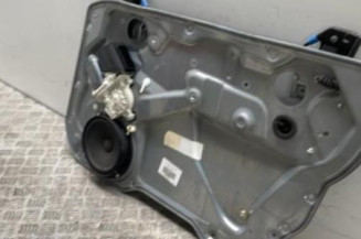 Leve vitre electrique avant droit SEAT IBIZA 3 Photo n°3