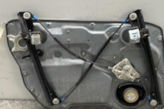 Leve vitre electrique avant droit SEAT IBIZA 3 Photo n°4