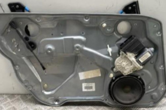 Leve vitre electrique avant gauche SEAT IBIZA 3 Photo n°4