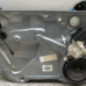 Leve vitre electrique avant gauche SEAT IBIZA 3