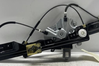Leve vitre electrique avant droit OPEL ZAFIRA TOURER C Photo n°3