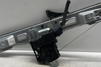 Leve vitre electrique arriere droit OPEL ZAFIRA TOURER C Photo n°1