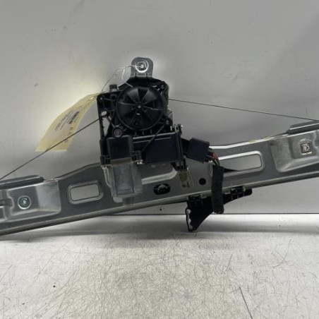 Leve vitre electrique arriere gauche OPEL ZAFIRA TOURER C Photo n°1