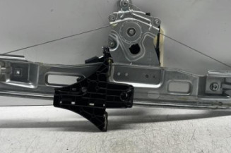 Leve vitre electrique arriere gauche OPEL ZAFIRA TOURER C Photo n°3