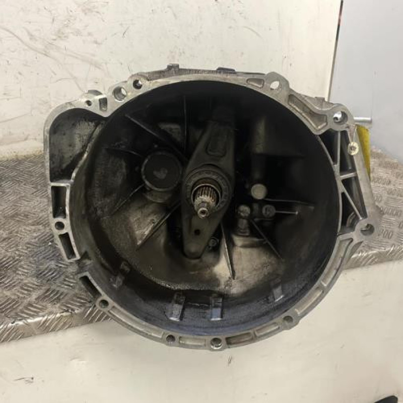 Boite de vitesses BMW SERIE 3 E90