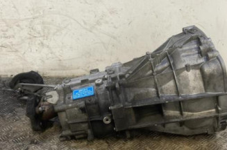 Boite de vitesses BMW SERIE 3 E90