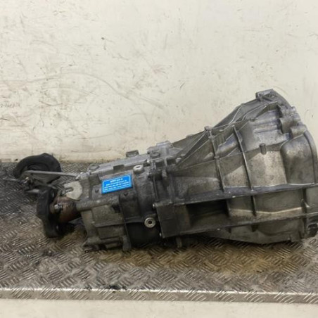 Boite de vitesses BMW SERIE 3 E90