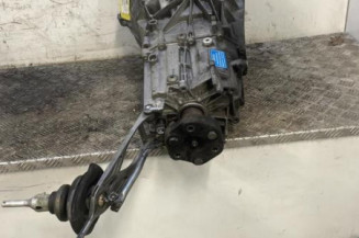 Boite de vitesses BMW SERIE 3 E90 Photo n°3