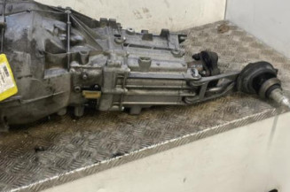 Boite de vitesses BMW SERIE 3 E90 Photo n°4