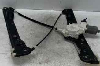 Leve vitre electrique avant gauche BMW SERIE 3 E90 Photo n°1