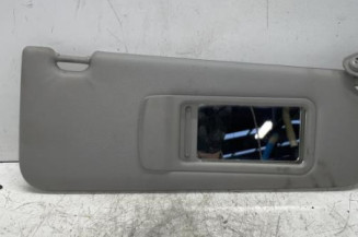Pare soleil droit BMW SERIE 3 E90 Photo n°1