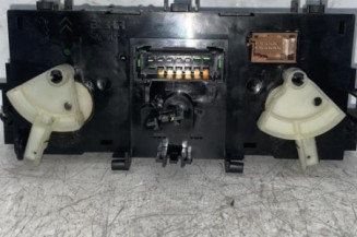 Commande chauffage CITROEN C3 2