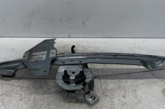 Leve vitre electrique avant droit CITROEN C3 2 Photo n°1