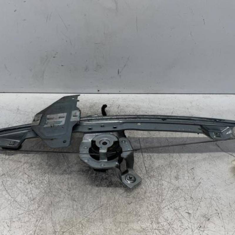 Leve vitre electrique avant droit CITROEN C3 2