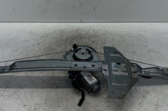 Leve vitre electrique avant droit CITROEN C3 2 Photo n°3