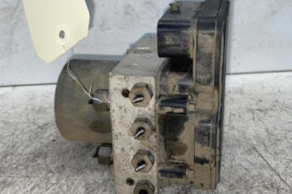Bloc ABS (freins anti-blocage) OPEL ASTRA K