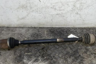Cardan droit (transmission) OPEL ASTRA K Photo n°1