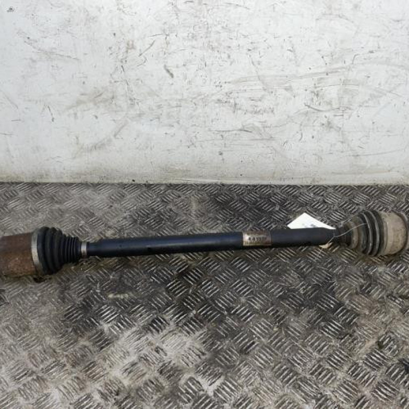 Cardan droit (transmission) OPEL ASTRA K