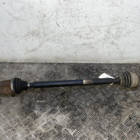 Cardan droit (transmission) OPEL ASTRA K Photo n°1