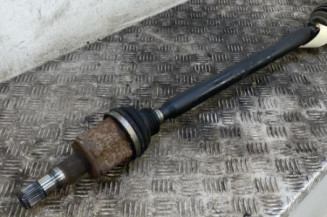 Cardan droit (transmission) OPEL ASTRA K